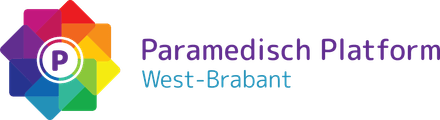 Paramedisch Platform West-Brabant logo