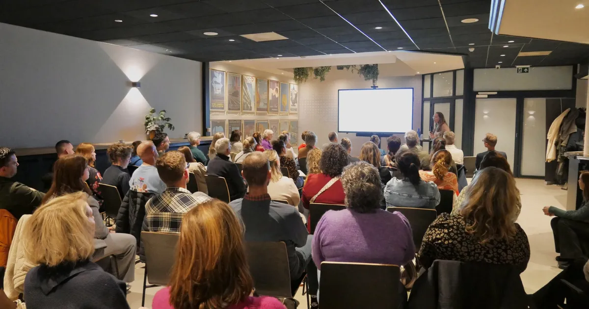 Netwerkbijeenkomst Paramedisch Platform West-Brabant op 25 maart 2026 in Hotel The Rosendale, Roosendaal