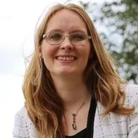 Jessica Leeuwenburg - Projectleider versterking eerstelijnszorg